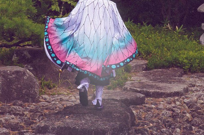 Twitterのコスプレ画像64