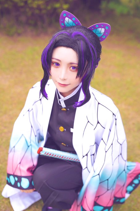 Twitterのコスプレ画像62