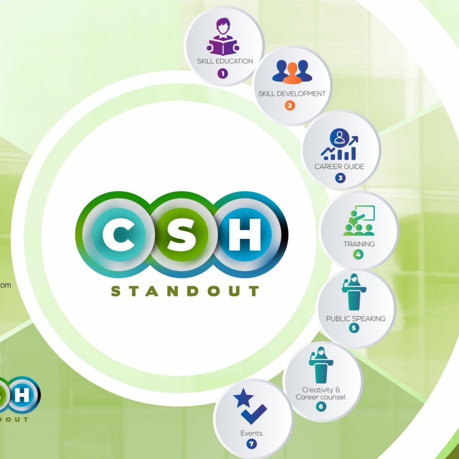 CSH72425795's tweet image. Creative Skill Hub is a leading training &amp;amp; consultancy service provider, known for deployment of best breed skill solution to domestic clients focusing. @artxlagos @all_schoolsng @Abuja_Facts, @GrangeSchLagos, @LagosPhotoFest, @GoogleForEdu @UOWEdObs, @BosahElvis @bankyschool