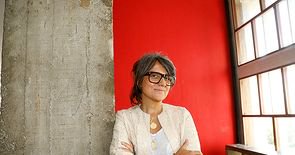 FTravail_PACA's tweet image. "Initier des projets qui permettent le développement d'#entreprises et d'#industries, et en même temps de donner l'opportunité à des jeunes d'exister"présentation de #Fask par sa marraine la créatrice Frédérique Dessemond bit.ly/2nZEfXk via @laprovence