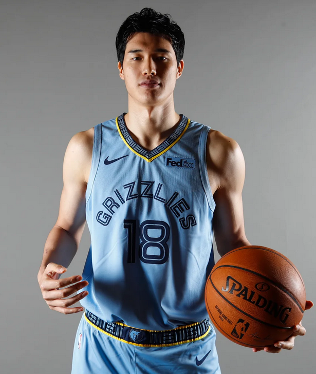 ct_nba's tweet photo. 🇯🇵🏀🔥🔥🔥 https://t.co/bEBClGFOlz