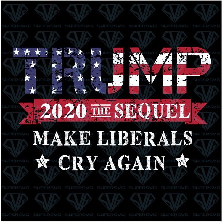 I look forward to this everyday! TRUMP2020!