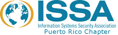 We want to thank our Sponsor ISSA PR Chapter for supporting #BSidesPR 2019 

Want to learn more about them? ... go to: bit.ly/2oP3kUE

via <a href="/ISSAPRChapter/">ISSA Puerto Rico</a> <a href="/obsidis_org/">Obsidis</a>
