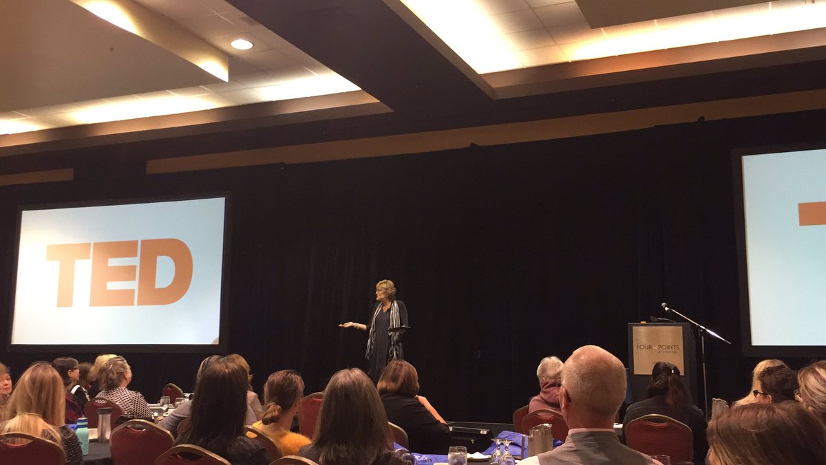 stephen_massaro's tweet photo. Erin is kicking things off here at the RPNAO AGM 2019 . Great turnout ! #LeadingTheWayTogether https://t.co/4E0gYuE9aM