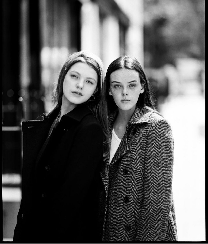 MaidaValeNews's tweet image. Designed &amp;amp; made in London Clothing via #HegartyLondon #fashion shoot  #SelectModels #MaidaVale so new no website as yet
📸 @HegartyLondon