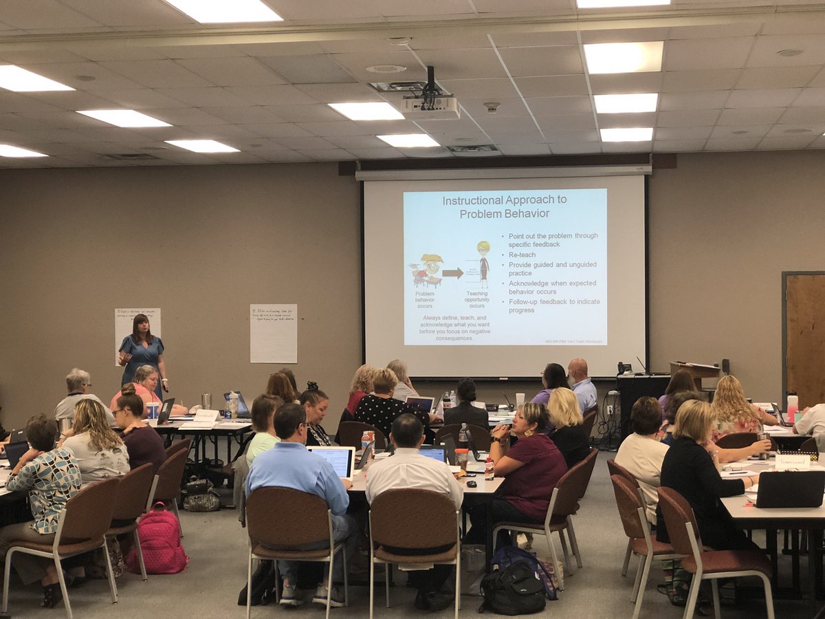We love working with entire districts that care as much as the folks in @BC_Schools do! Bright and early, we again have an incredibly engaged group putting in time to build culture and connection with their school communities! These folks make out job easier!