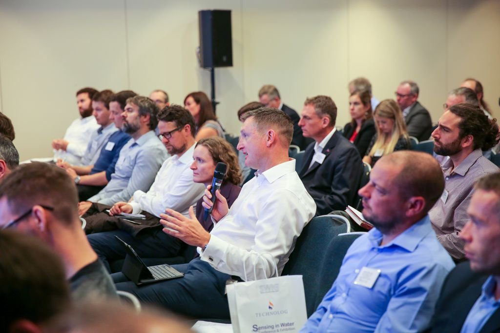 WaterSensors's tweet photo. Thanks to our speakers, exhibitors, sponsors, media partners and not least our delegates for making Sensing in Water 2019 better than ever! Presentations are now available to download from our website https://t.co/ib7Lv6h3oN #watersensors #SWIGSiW https://t.co/VN51prfT2P