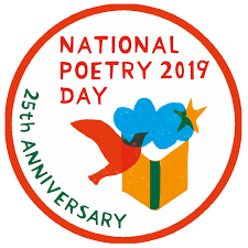 LibraryQeh's tweet photo. Happy @PoetryDayUK . https://t.co/gbrqt2BuBN