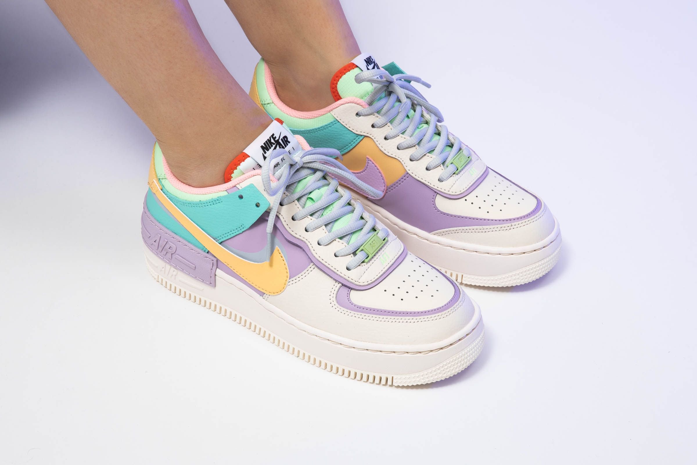 Air force store one 44.5