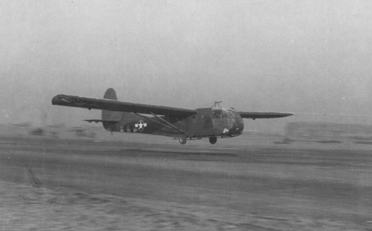 435AEW's tweet photo. #ThrowbackThursday
Did you know the CG-4A was the primary combat glider for the U. S. Army Air Forces in WWII and one of two types of gliders used by the #435th Troop Carrier Group. Nearly 280 gliders fought in a key defensive known as the "Battle of Burp Gun Corner." ~ca. 1945 https://t.co/kSP9GhF7Zw