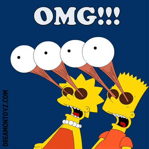 Academy House Lore 英単語とお付き合い 91 ーeye Popping ʌɪpɒpɪŋ ー Omg オー マイ ぎゃーっ な感じ 語意 びっくりするような 類語 Exhilarant Astonishing Amazing 解説 目玉 Eye が飛び出す Pop という比喩から T