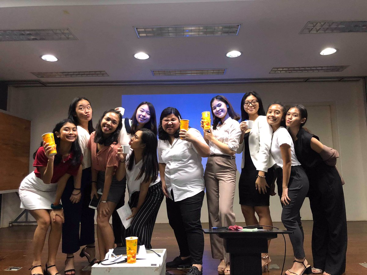 SYFruity2019's tweet photo. your girls survived the business plan presentation. got 3 more yes-es from our panelists! order them now!!! 😋😆💖💙😍🥰💚

PRE-ORDER FORM: https://t.co/qirh5aohFO https://t.co/ZYqoqoTtyn