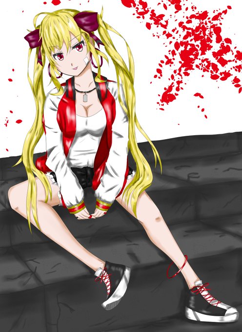 鷹宮リオンのtwitterイラスト検索結果 古い順 鷹宮リオンのtwitterイラスト検索結果 古い順