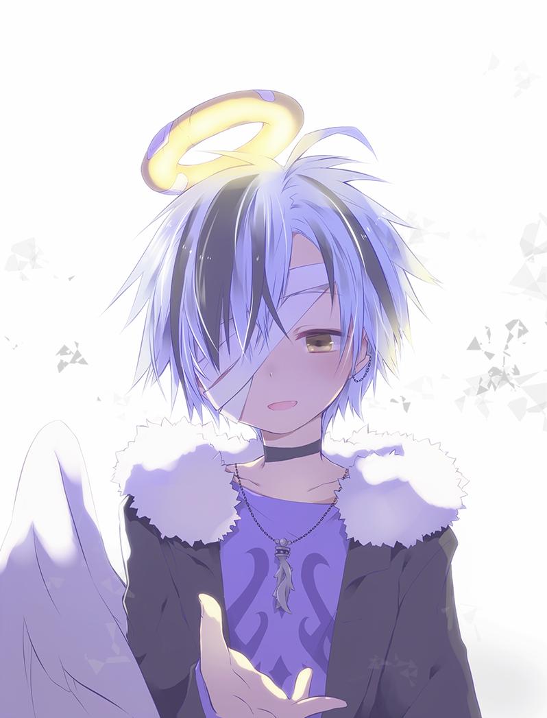 君の神様になりたい