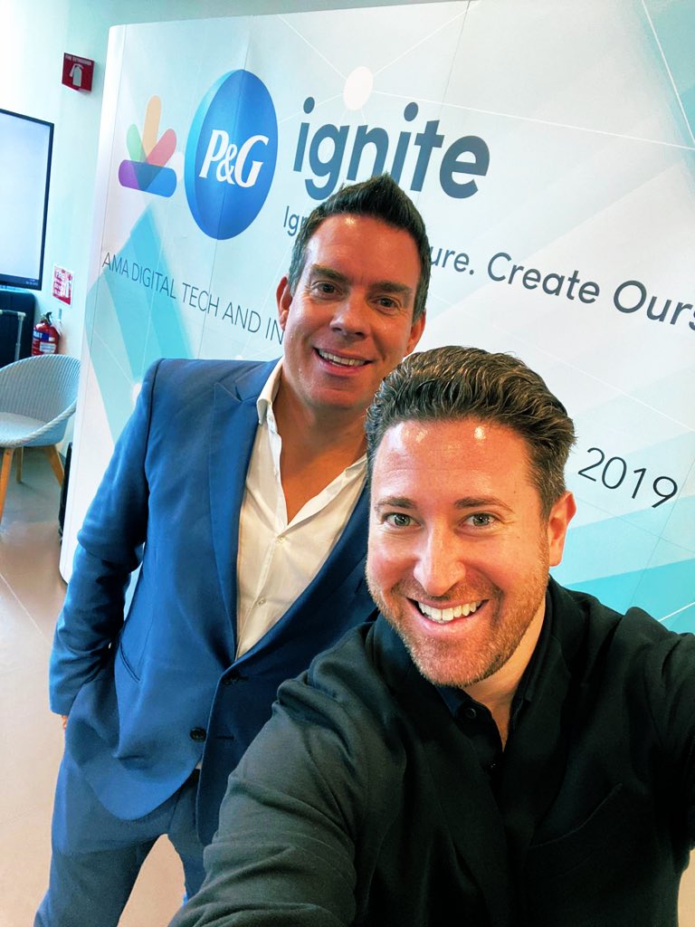 Paul_Framp's tweet photo. Great day attending @ProcterGamble APAC Digital innovation workshop in Singapore with the brilliant @JustinOrkin. @ControlvExposed https://t.co/pe6dlwsszY
