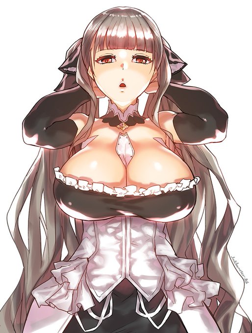 前に表であげたフォーミダブルちゃん('ω`) 