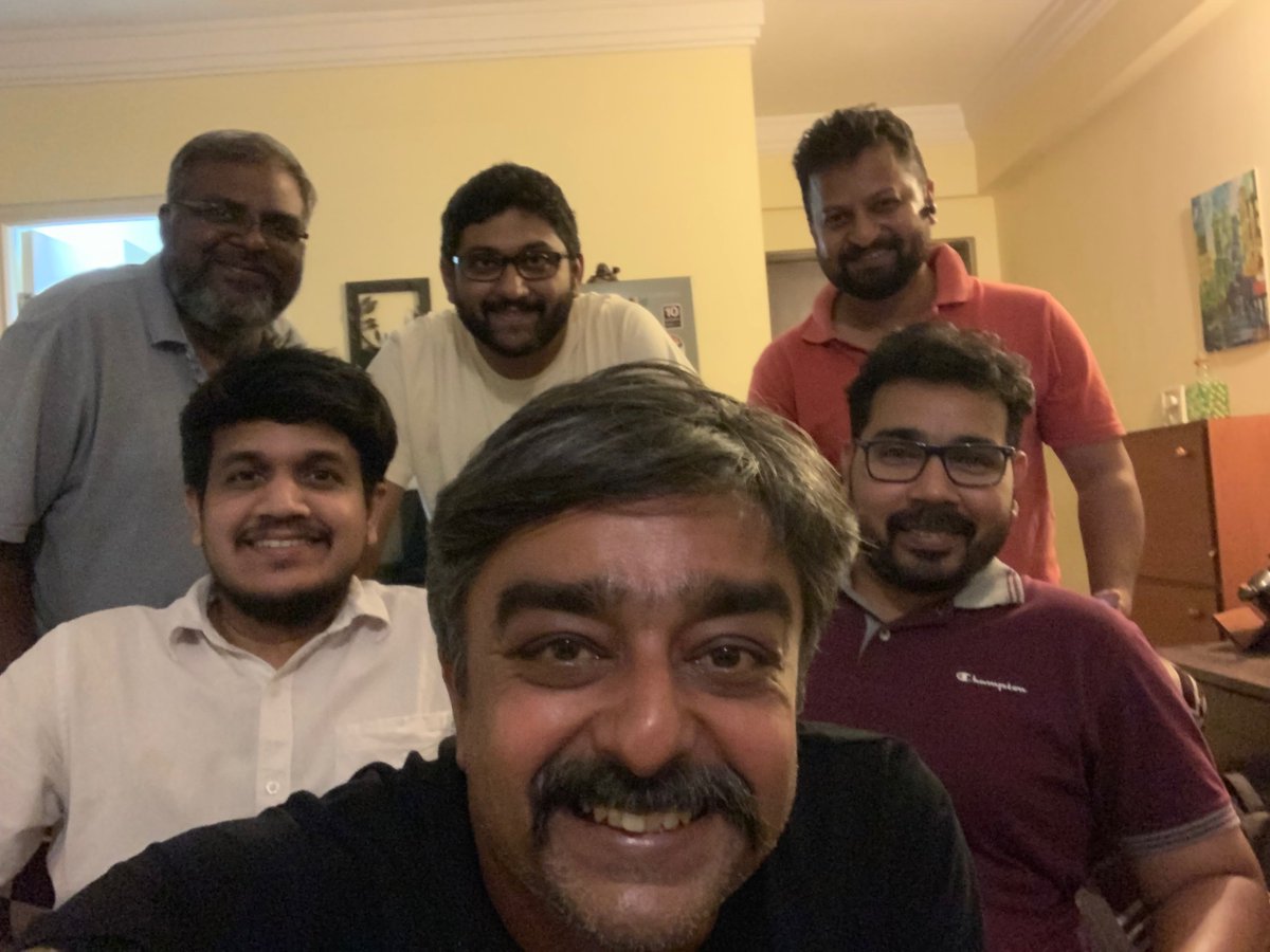 Our team just applied to @SWC2020 #StartupWorldCup #ScoutMyTrip @scoutmytrip startupworldcup.io