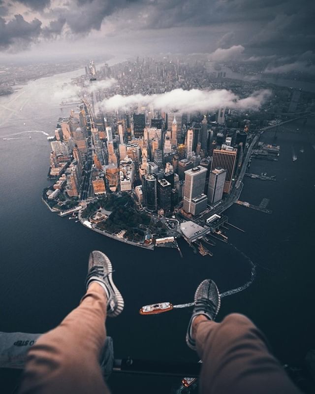 ''I’ve had the opportunity to travel to New York on a few occasions, and each time it is never enough. New York is one of those cities you could spend a lifetime shooting, and still find something new each time you go out. One tip for shooting those iconic locations around New Yo