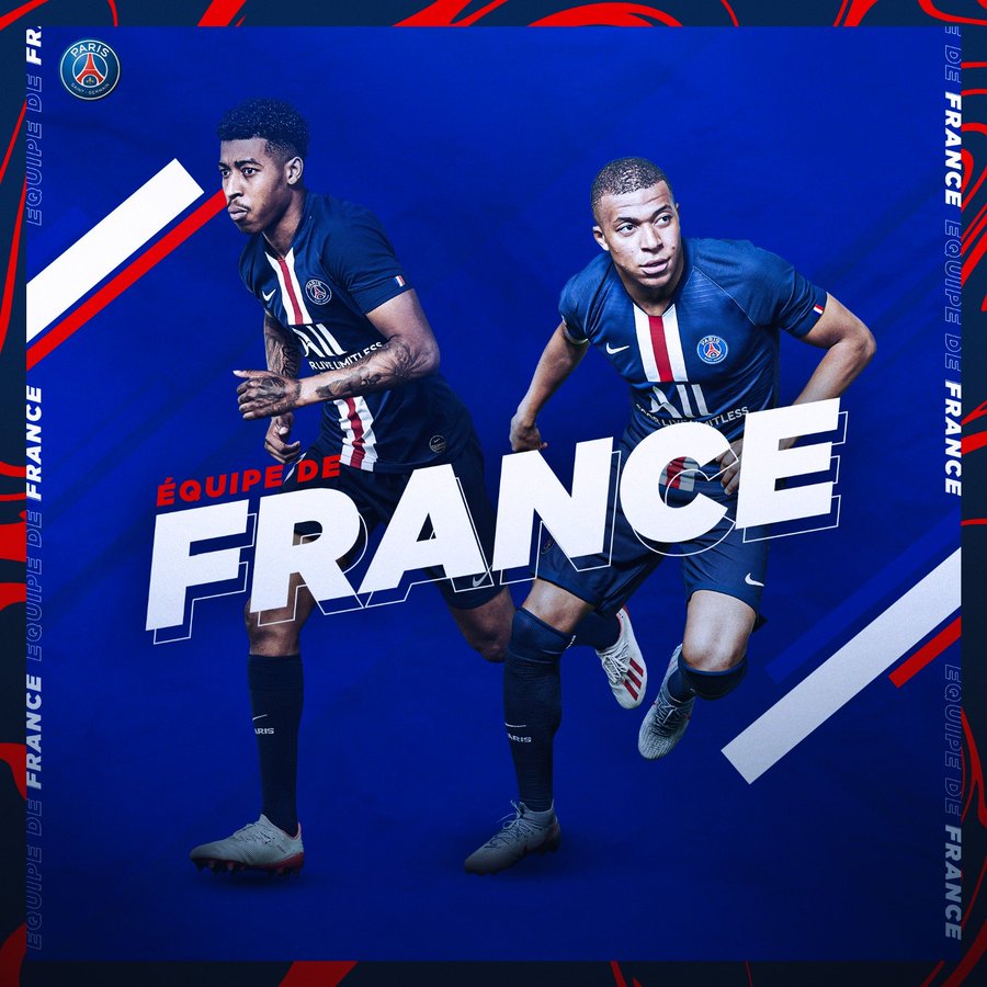 Tuchel Confirms New Mbappe Injury As Usa