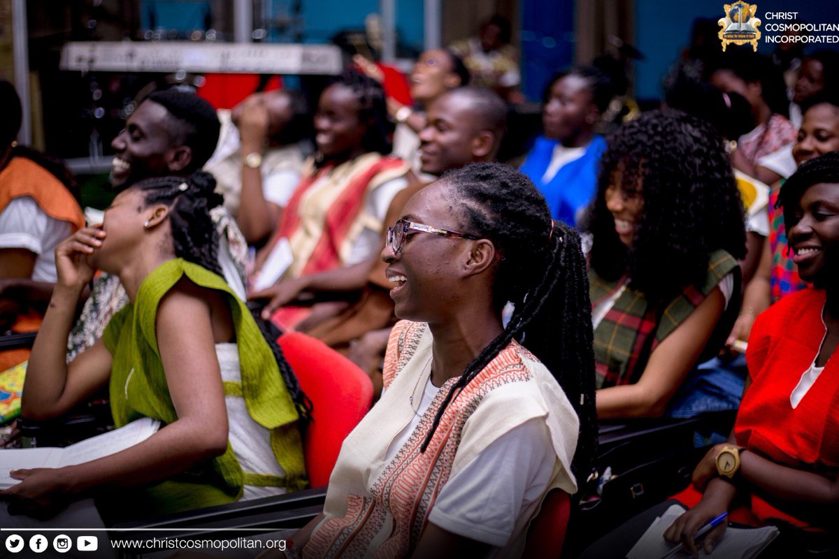 ChristCosmoInc's tweet photo. Never a dull time in CCI! Tarry Night at CCI is one of the most indulging services. The messages preached are close to home and their practicality keeps you alert. Join us on Tarry Night. Shalom!

#ThrowbackTarryNight
#ChurchIsHome 
#TheCCIExperience 
#TarryNightSeptember2019 https://t.co/SrvokLNzFs
