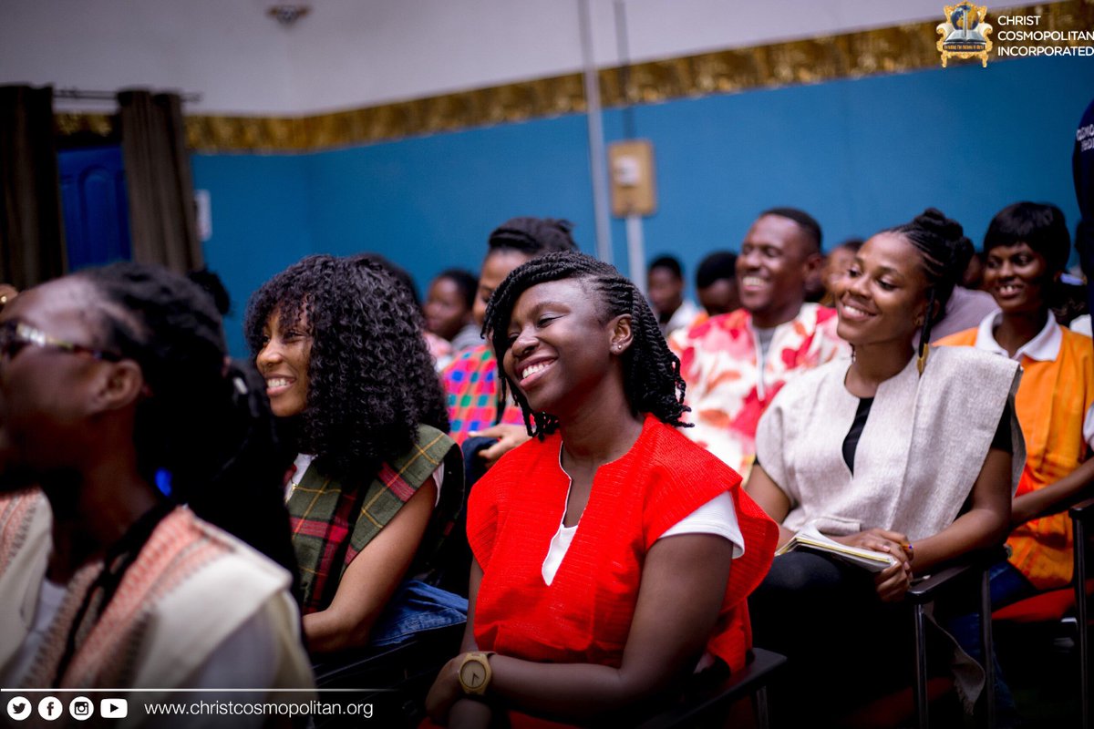 ChristCosmoInc's tweet photo. Never a dull time in CCI! Tarry Night at CCI is one of the most indulging services. The messages preached are close to home and their practicality keeps you alert. Join us on Tarry Night. Shalom!

#ThrowbackTarryNight
#ChurchIsHome 
#TheCCIExperience 
#TarryNightSeptember2019 https://t.co/SrvokLNzFs