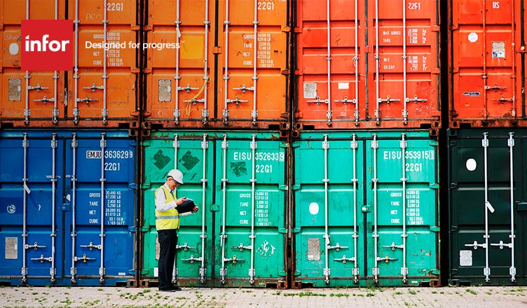 As the global #supplychain continues to evolve, increasing investments in commerce throughout Africa will allow this underutilized sourcing locale to become a major player in supply chain orchestration. Read more: infor.com/resources/emer…