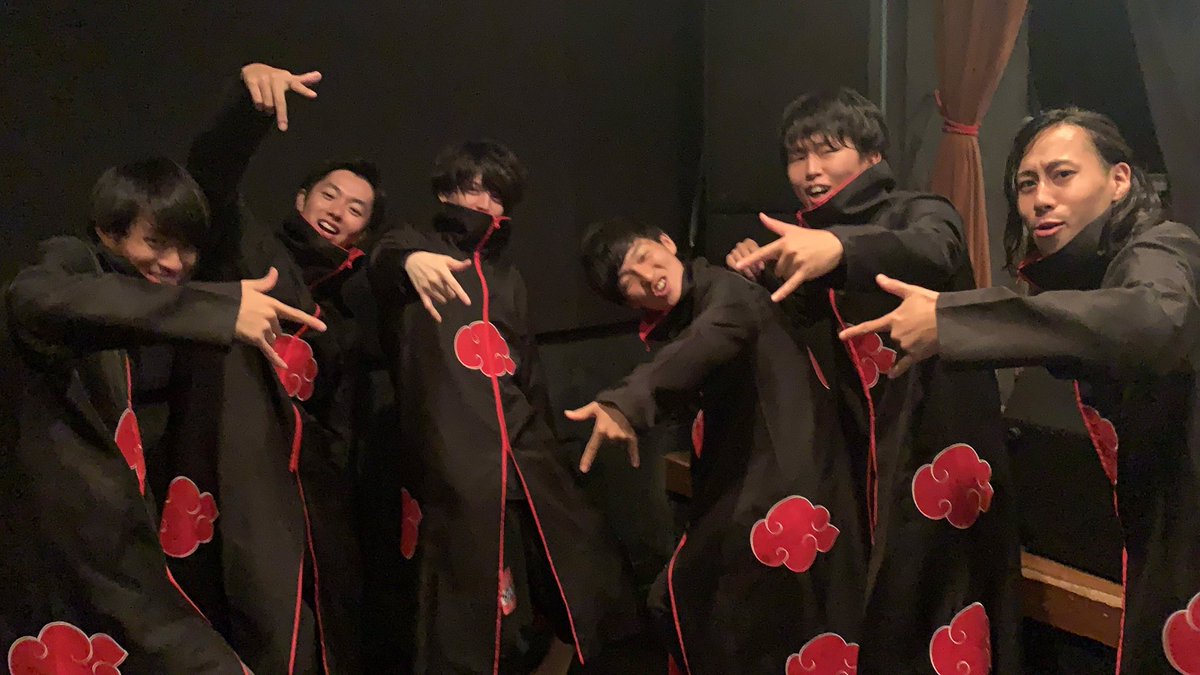 akatsuki_hma's tweet photo. #HMAヤロバン大会

幸せのひととき。

永久に♾時間よ♾続け♾

と願いました。

叶いませんでした。

でも幸せでした。

暖かい人たちに囲まれて。

たぶん36℃くらい。

そして最高の対バンをありがとう。

#暁
#センスX
#美空ビバリヒルズ
#えだまめboys
#ハモリアソビ
#ゴッホ
#バッハ
#チャイコフ https://t.co/aM5AGbf2dr