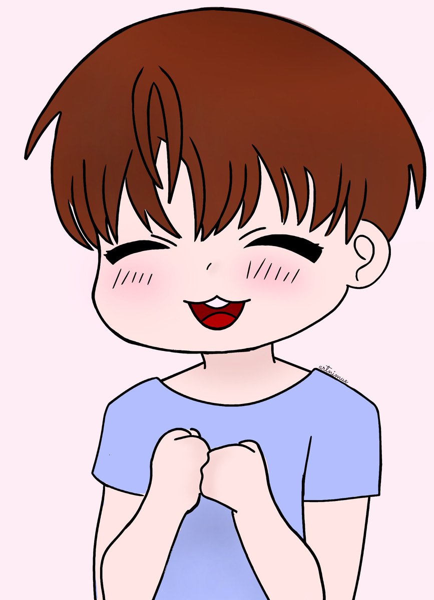 drawnimue's tweet photo. 190925 https://t.co/Atx2uM3jLI