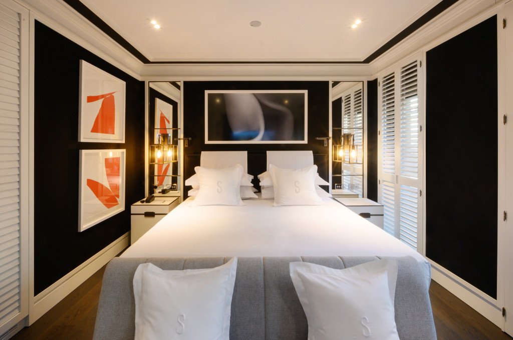 EGiAudio's tweet photo. Hace unos días abrió sus puertas Seventy BCN🏨
¡Y no puede gustarnos m��s!👌 Precioso hotel en pleno Eixample de Barcelona, con habitaciones🔝en las que podrás escuchar tu música favorita. 🔊🎶

#GraciasPorElegirnos @nnhotels  #EGiAudioEverywhere #MódulosBluetooth #AltavocesEGi https://t.co/AxcuhCN6Pd