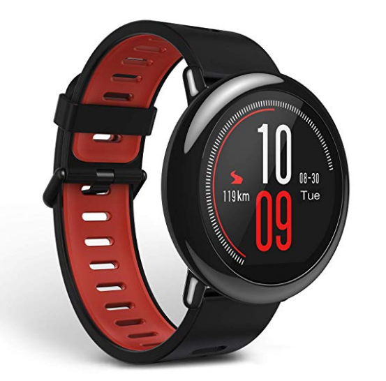 ProviDigital's tweet photo. THE AMAZING #AmazFitPace A1612 Now Available For Offer Price! #Hurry 

Offer Price - ₹8,999 😍

#WaterProof #MP3 #FitnessTracking #GPSEnabled 

Buy Now : https://t.co/NW5ylpf3oc https://t.co/NkAEejwIjU