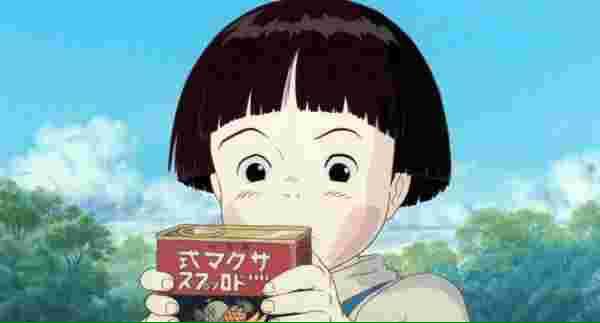 富山のデップー サバゲーマー No Twitter 節子 それおはじきやない ドロップや 甘くて美味い W ドロップ おはじき 火垂るの墓