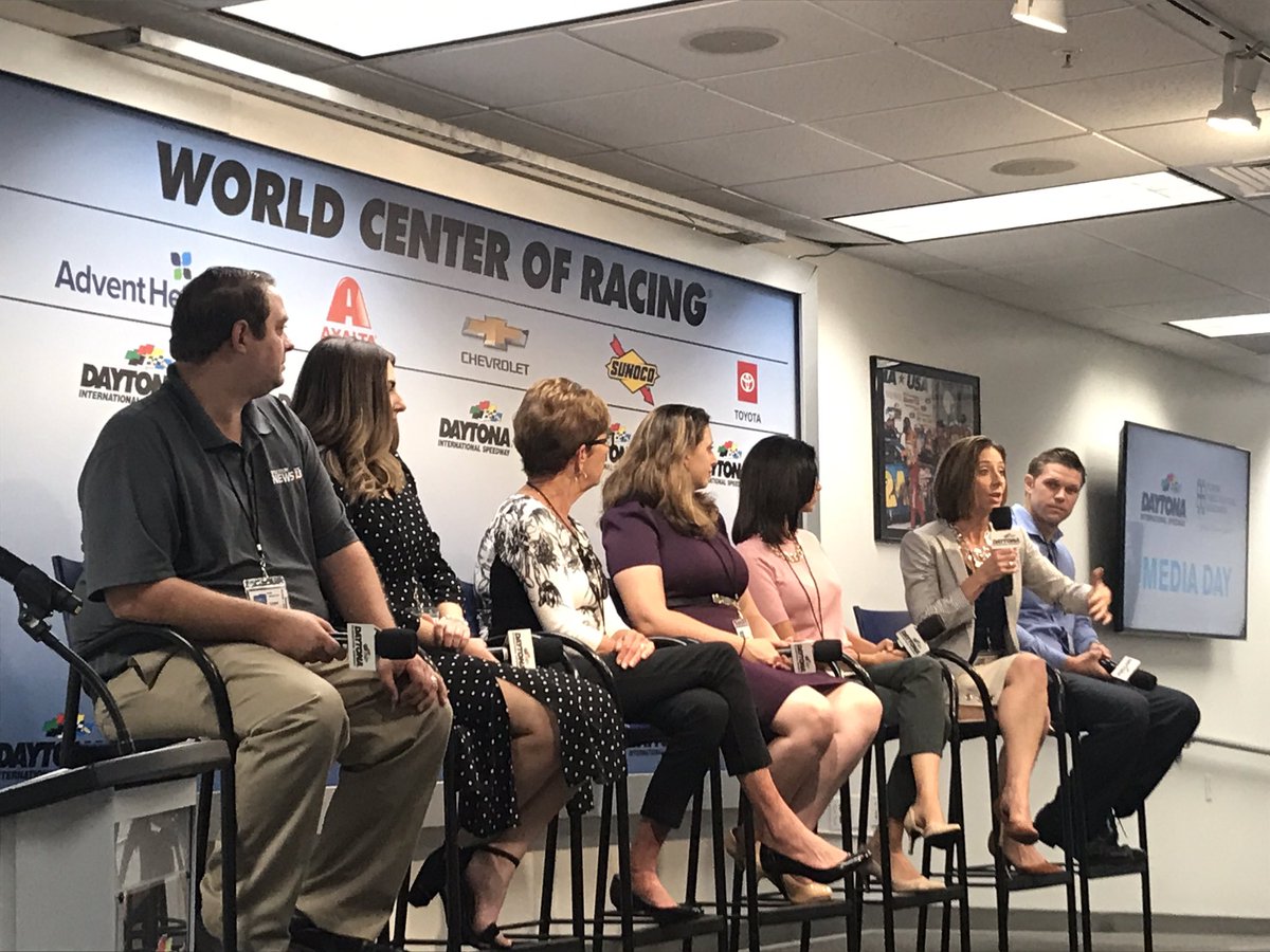 Spending the morning learning from our media with the incredible <a href="/Vol_Flg_FPRA/">Volusia-Flagler FPRA</a> chapter! #broadcastmedia #experts #TransformFPRA