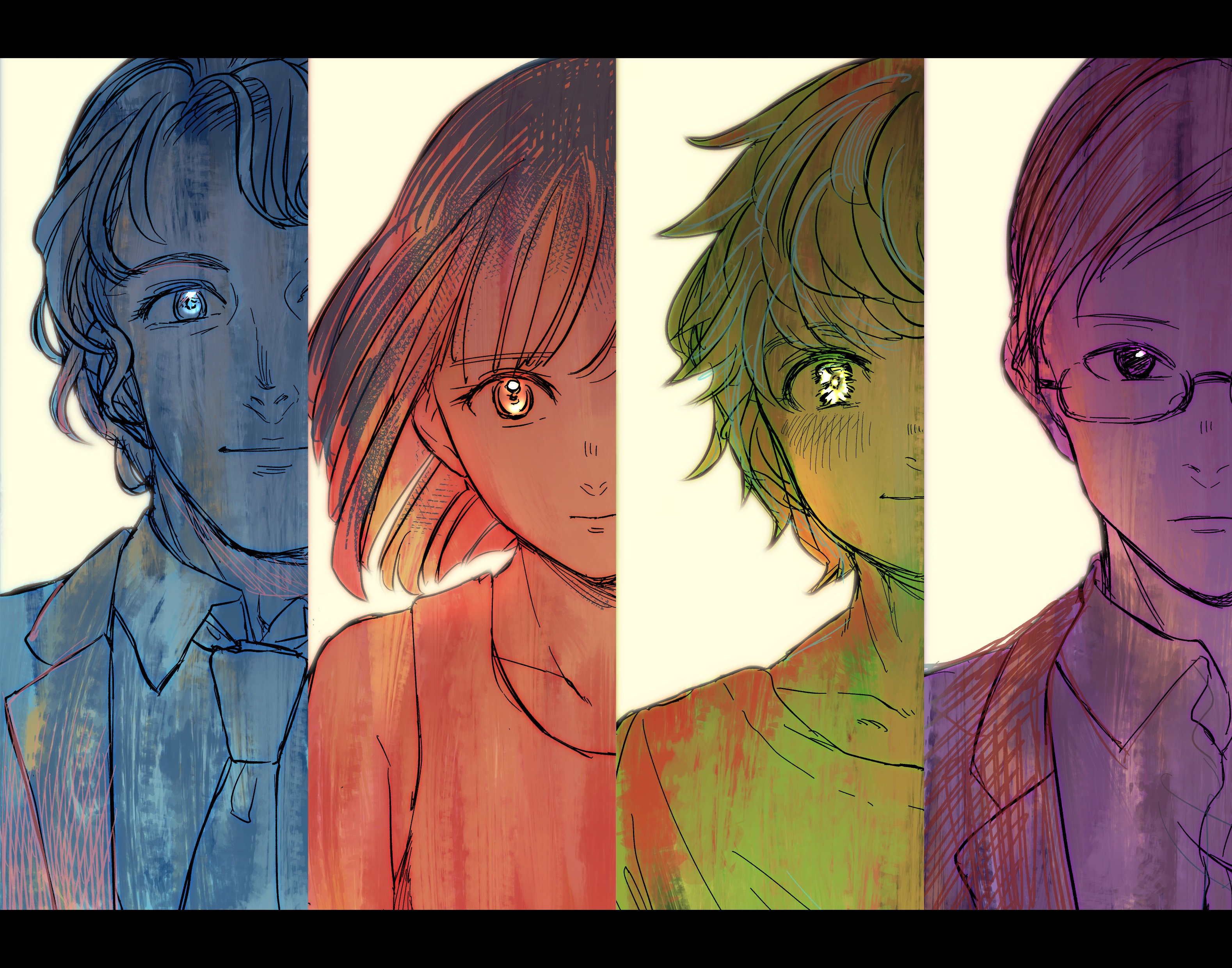 تويتر 輪立 9 4次回 على تويتر 絵まにあった 明日観に行きま す楽しみ 蜜蜂と遠雷 T Co Zks9whlkga