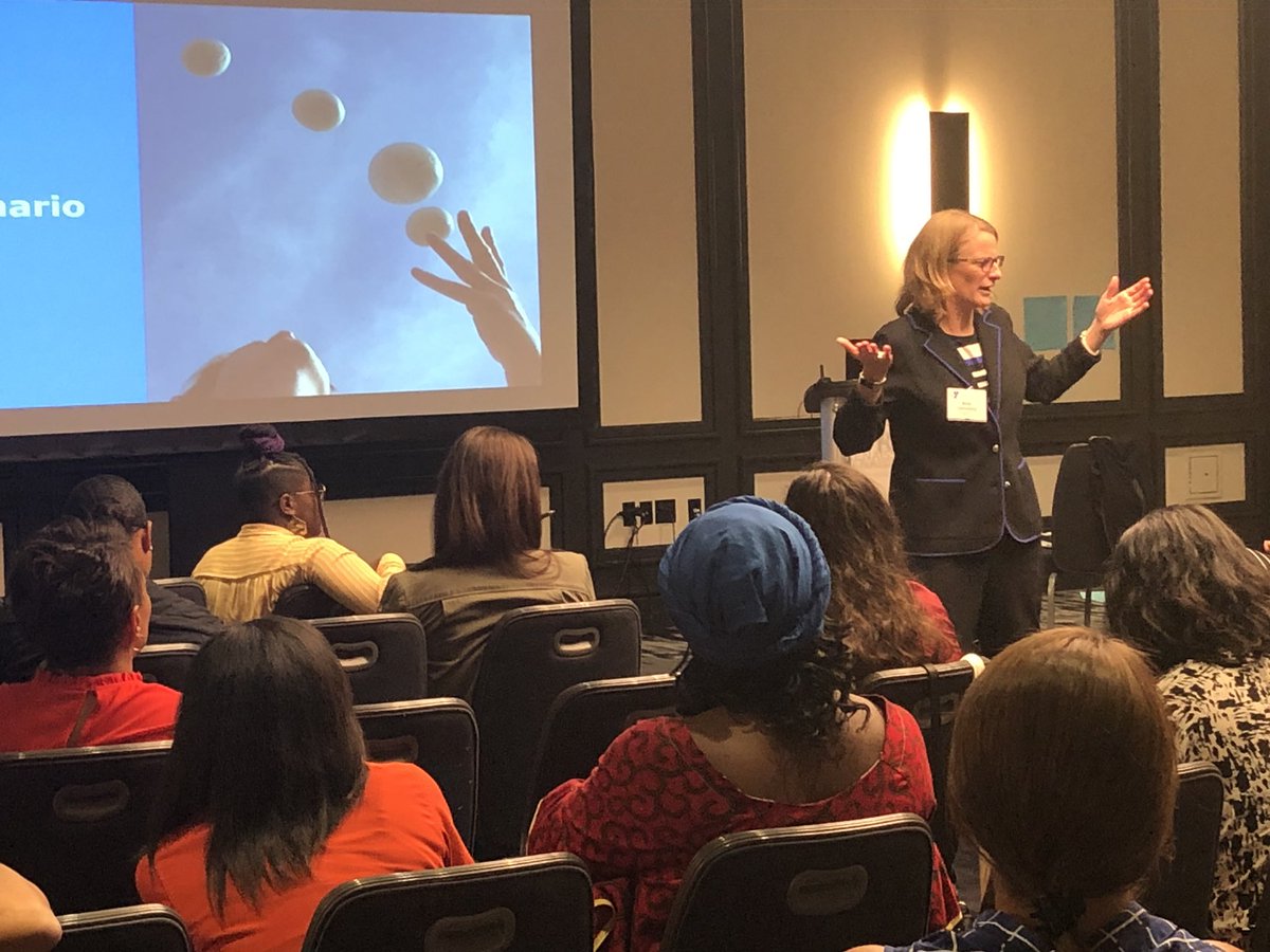 GlobalYMCA's tweet photo. A few photos from the first day of the @ymca Diversity, Inclusion and Global Innovation Network conference! A packed day 2 is about to start! Follow along: #YDIG2019 #YforAll https://t.co/7D9EjWNOfI