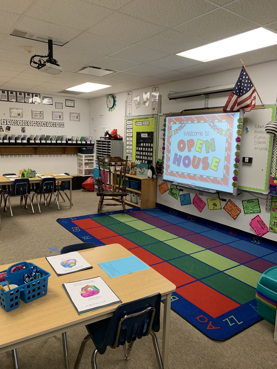 Julsk41's tweet photo. 20th Open House in the books!! Loved seeing so many families come out last night, and so many friends from past years!! @GCSDsuper @GreeceCentral @GCSDcommschools @Englishvillage2 @stevielew1972 @valeriekpaine https://t.co/VJPEk1XShq