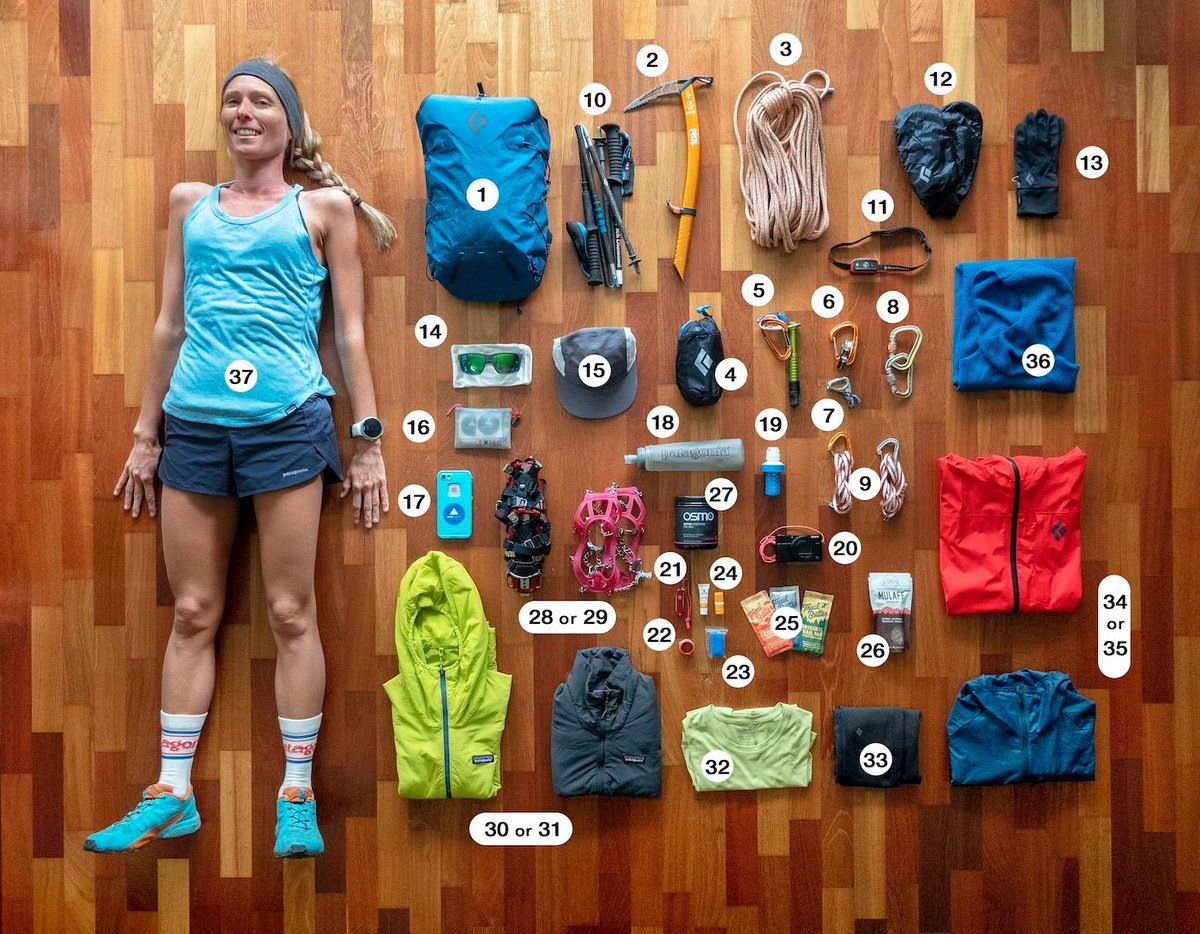 Trail Butter tweet media