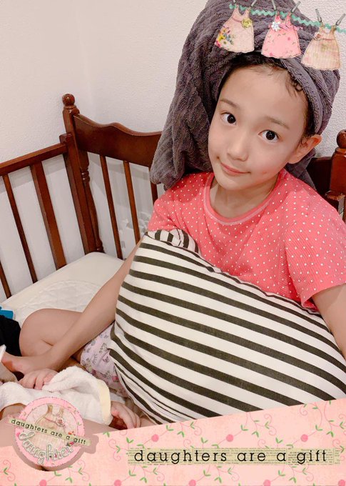 Twitterのコスプレ画像4