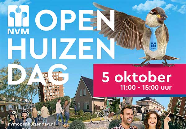 hypotheek023's tweet photo. Zaterdag 5 oktober #nvmopenhuis. Heb je een leuk huis gezien? Onze experts zijn tussen 11:00 - 15:00 aanwezig bij Mooijekind Vleut Makelaars vestiging Haarlem (Gedempte Oude Gracht 124) en Hoofddorp (Raadhuisplein 306A) voor een vrijblijvend hypotheekadvies. https://t.co/aY7CCuXxf2