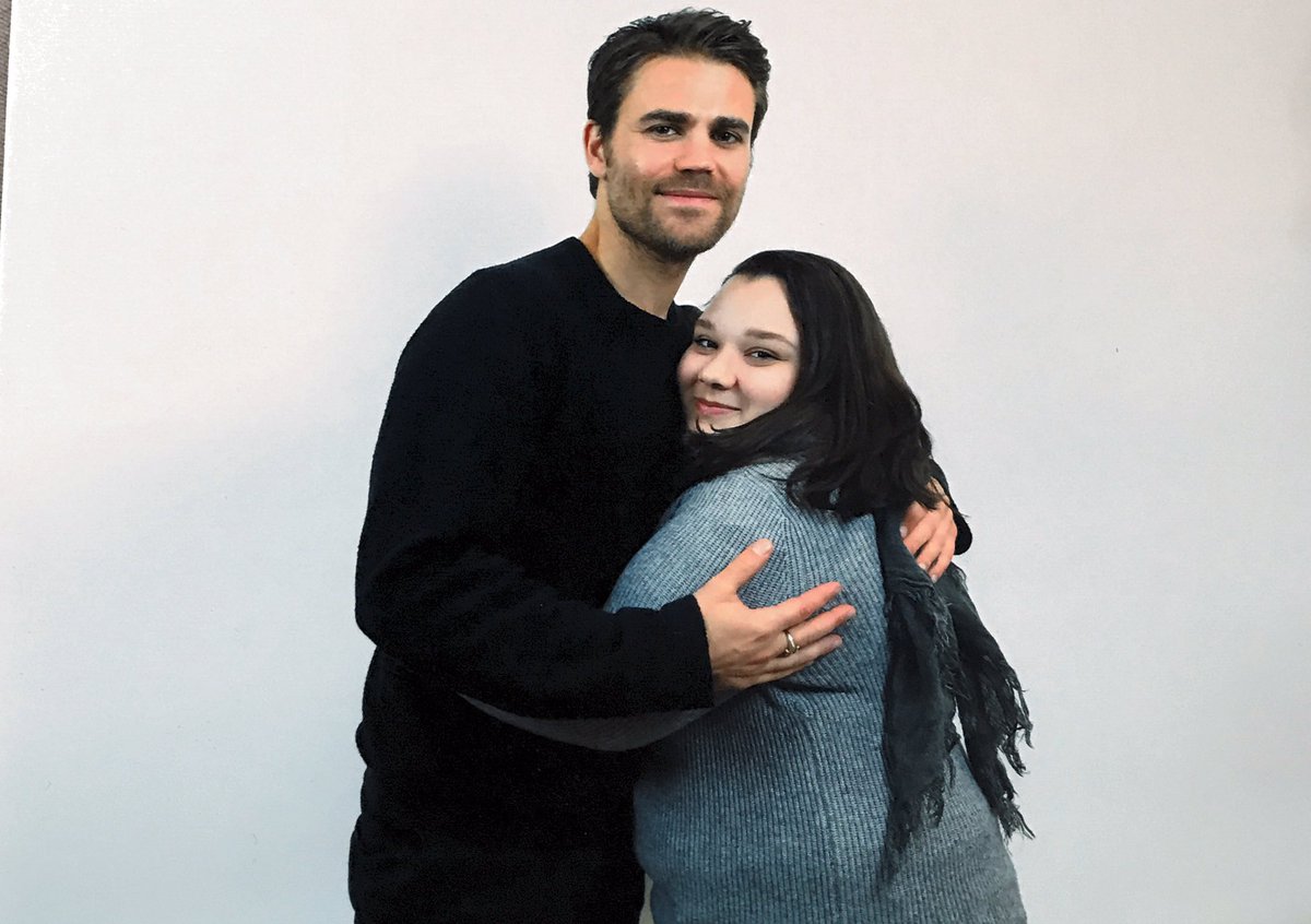 vaalentinas2's tweet image. #GoodbyeCon #kineticvibe #pll #tvd