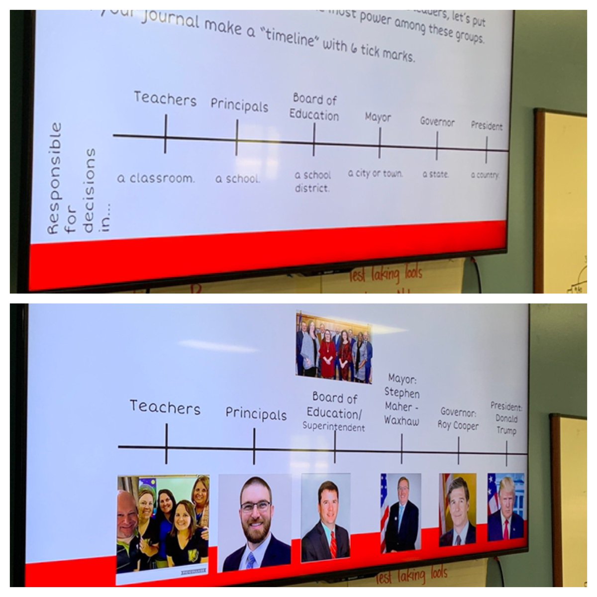 Felicia Carroll tweet media