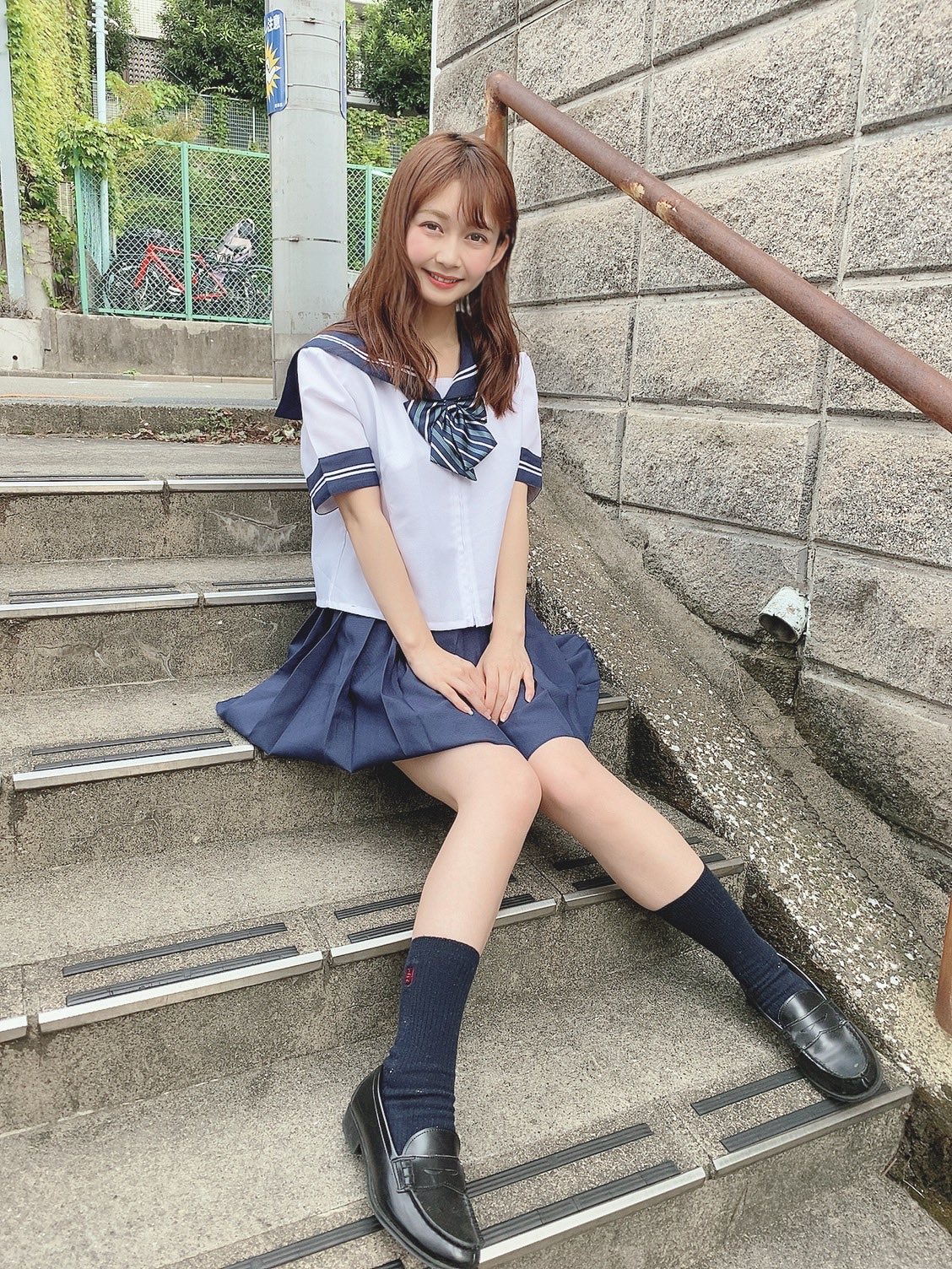 金久保 マユ ぼんぼん 制服デートしませんか 金久保 マユ ぼんぼん 制服デートしませんか