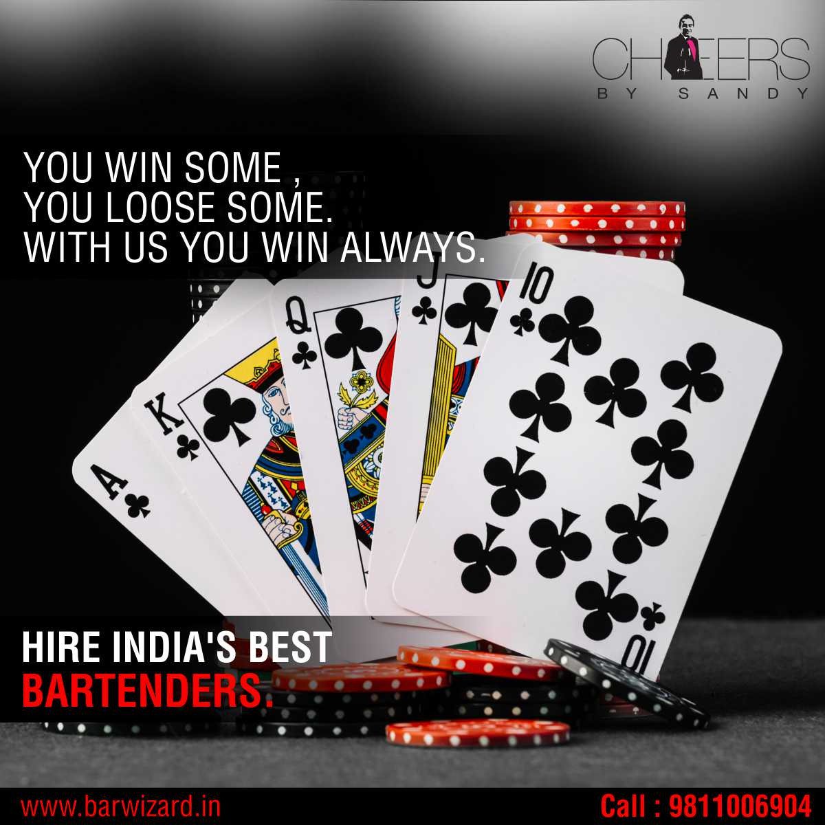 barwizard_'s tweet photo. This Diwali, throw the best party in town.
.
Hire India’s best bardevils to have a great time and make your guests’ experience unforgettable.
.
Bookings open https://t.co/xEZeynkSNK
.
.
#barwizard  #sandyverma #positivevibes  #cardparty #diwalicardparty #barwizards #cocktailgasm https://t.co/ZP5f7RZHlJ