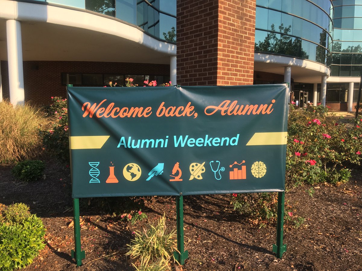 EVMS Alumni tweet media