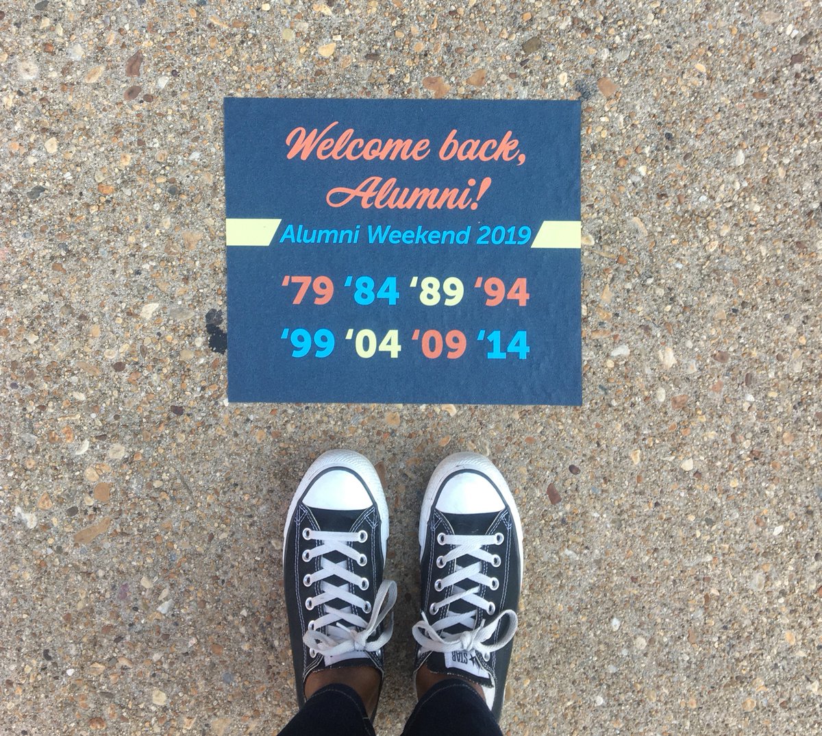 EVMS Alumni tweet media