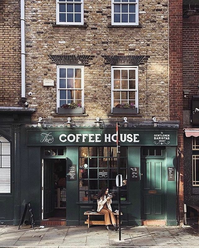 coffeeshopworld's tweet photo. @coffee_kiwi at @thegentlemenbaristas - What’s Your Favourite London Coffee Spot?
.
.
.
Ahh London, a coffee scene that has grown rapidly in recent years, we have never been this spoilt for places to go as we are today.
.
Yesterday we visited one of our … https://t.co/EWKrdXIEb1 https://t.co/h6f5ZRFX3x