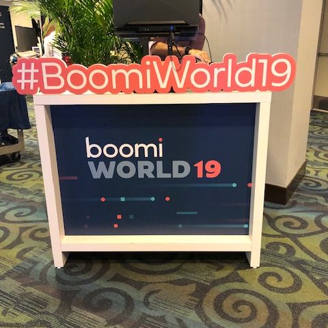 boomi's tweet photo. Boomi Announces Insights, Innovation in API Management, and Expanded Event Driven Architecture Support for Boomi Platform https://t.co/HG0Q0V29eh #boomi #boomiworld19 #winwithboomi #news https://t.co/PuRwXTQpnq