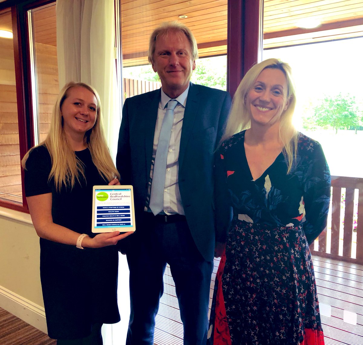 letstalkcentral's tweet image. Launching a new #Wellbeing app today for our social workers with Dr @nina_smyth from @UniWestminster and our own @LeireAgirre4. Based on research by @Ravalier with @BathSpaUni - helps staff with high pressure jobs be supported in their wellbeing. Loads of tools in there 👍🏻