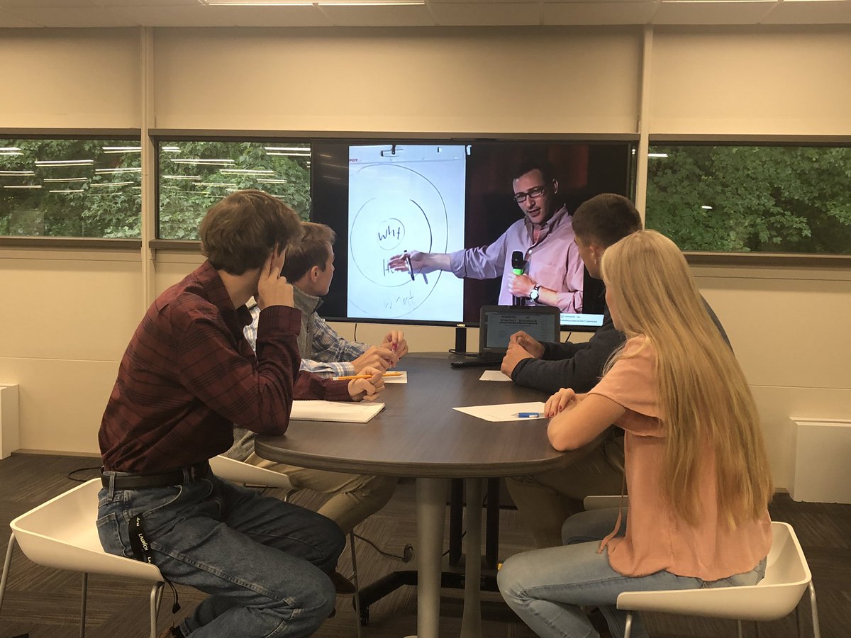 LAUNCH Business Analytics tweet media