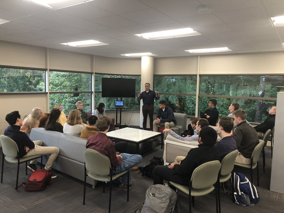 LAUNCH Business Analytics tweet media