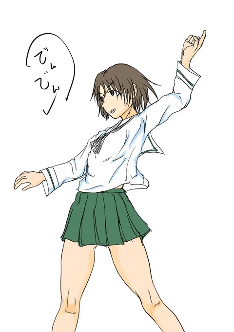 スカートの描き方のtwitterイラスト検索結果 古い順 スカートの描き方のtwitterイラスト検索結果 古い順